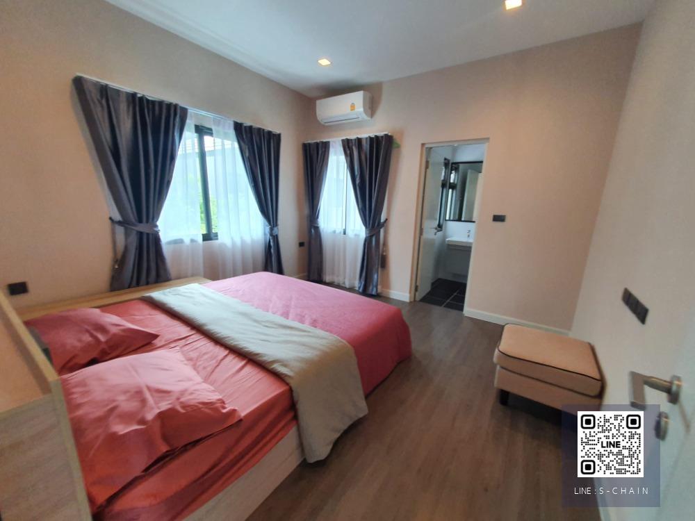 บ้านหรูโครงการใหม่ ให้เช่า>> Bangkok Boulevard Vibhavadi > ใกล้การไฟฟ้าส่วนภูมิภาค (สำนักงานใหญ่)  #MO-1453