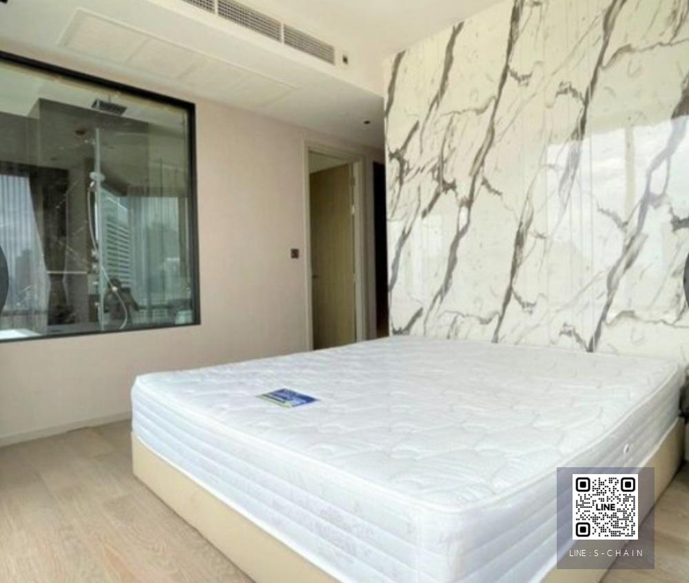 🌟 คอนโด ให้เช่า 🌟Ashton Silom ขนาดห้อง 86 ตร.ม. ชั้น 18#MOG-548