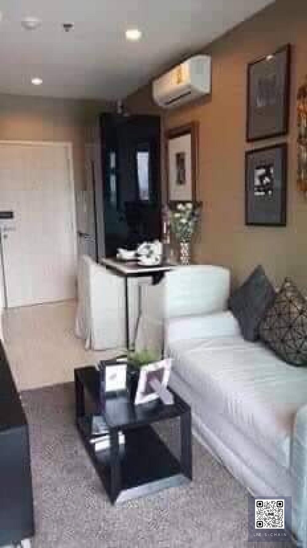 🌟 คอนโด ให้เช่า 🌟I Deo mobi สุขุมวิท - อิสท์เกต บางนาขนาดห้อง 30 ตร.ม. ชั้น 12#MO-1059