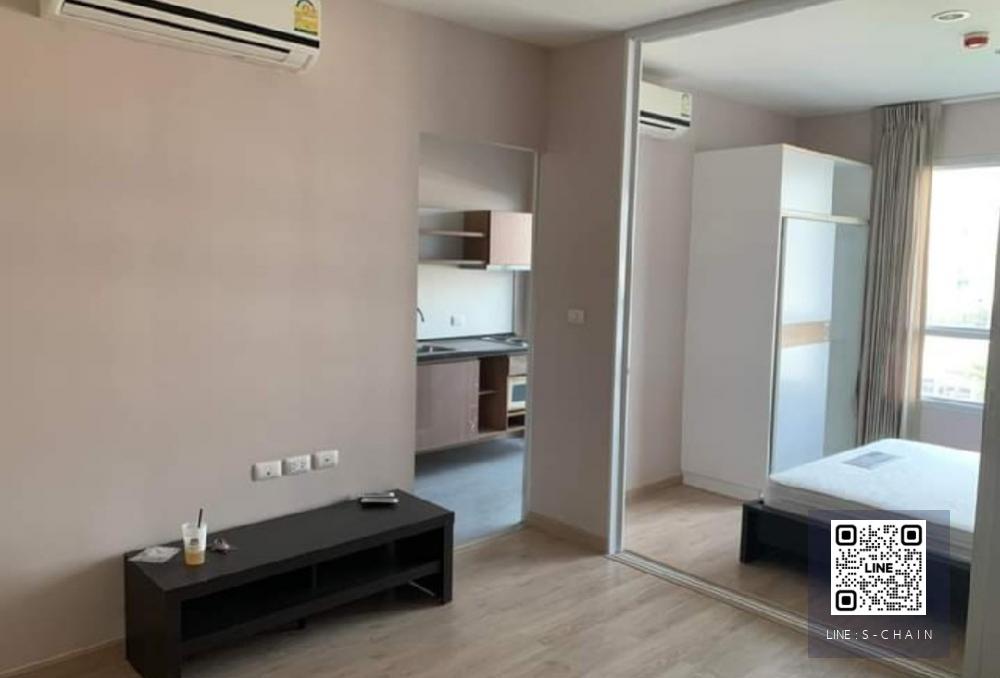 🌟 คอนโด ให้เช่า 🌟The Tempo Grand Sathon - Wutthakat  ขนาดห้อง 30 ตร.ม. ชั้น 9#MO-1202