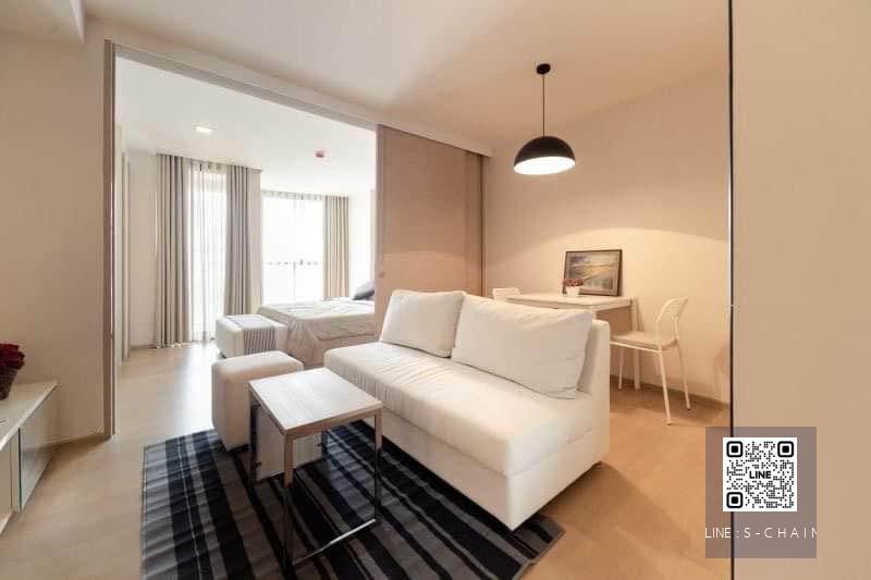 FOR RENT>> Liv @49 >> ห้องชั้น 7 ใกล้ BTS ทองหล่อ #LV-MO021