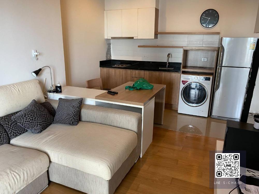 💥For rent คอนโด ✦Blocs 77✦ แต่งครบ พร้อมอยู่ ใกล้ BTS อ่อนนุช 😊💥 #HF1578