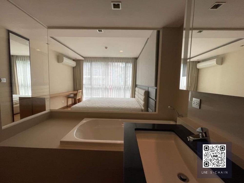 ✨💖For rent คอนโด หรูย่านทองหล่อ✦ Via Botani✦ ห้องใหญ่ทำความสะอาดทั่วห้อง พร้อมเข้าอยู่!! 🌈#HF749