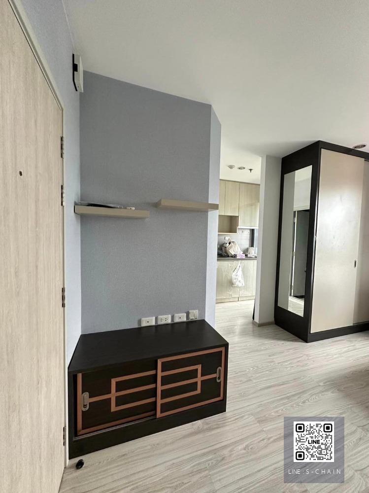 📢📣ให้เช่า ✦Ideo Mobi Sukhumvit Eastgate✦ ห้องสวย ติด BTS บางนา⚡️  #HF215