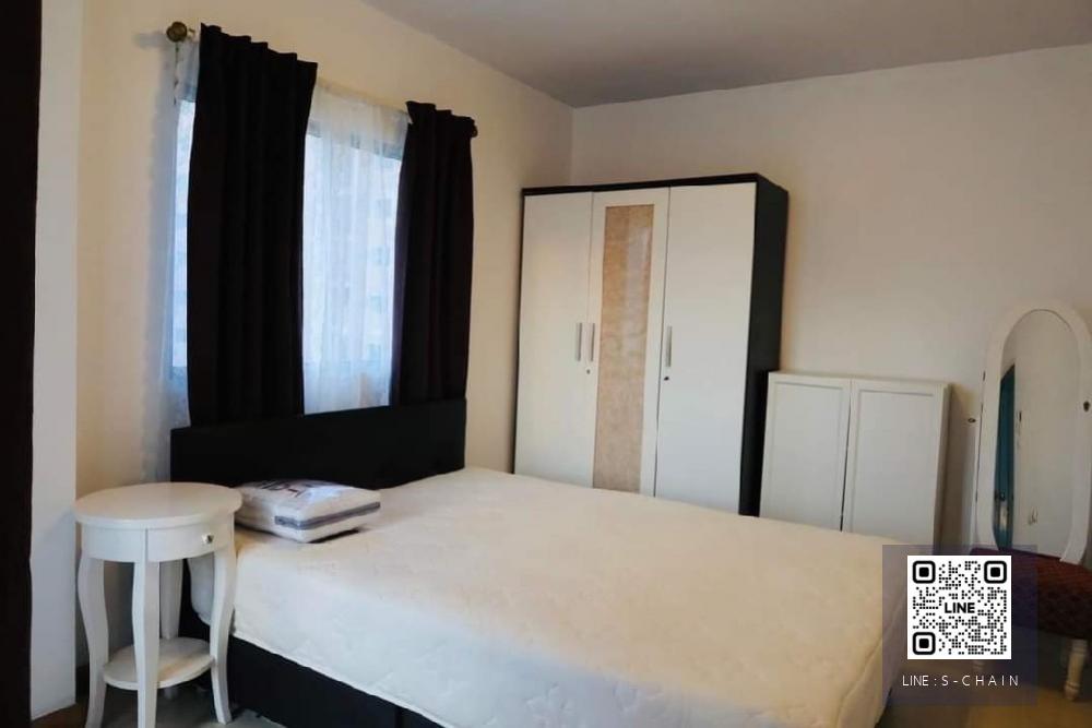 ❄️ คอนโด ให้เช่า ❄️City Home Srinakarin Lasalle(สุขุมวิท 105 )ขนาดห้อง 32 ตร.ม. ชั้น 6#MO-1120