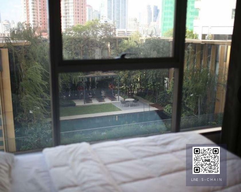 ☀️ห้องสวยมากกก ✦The Lumpini 24✦ 2 ห้องนอน  2 ห้องน้ำ  พร้อมเข้าอยู่⚡️⚡️ #HFG172