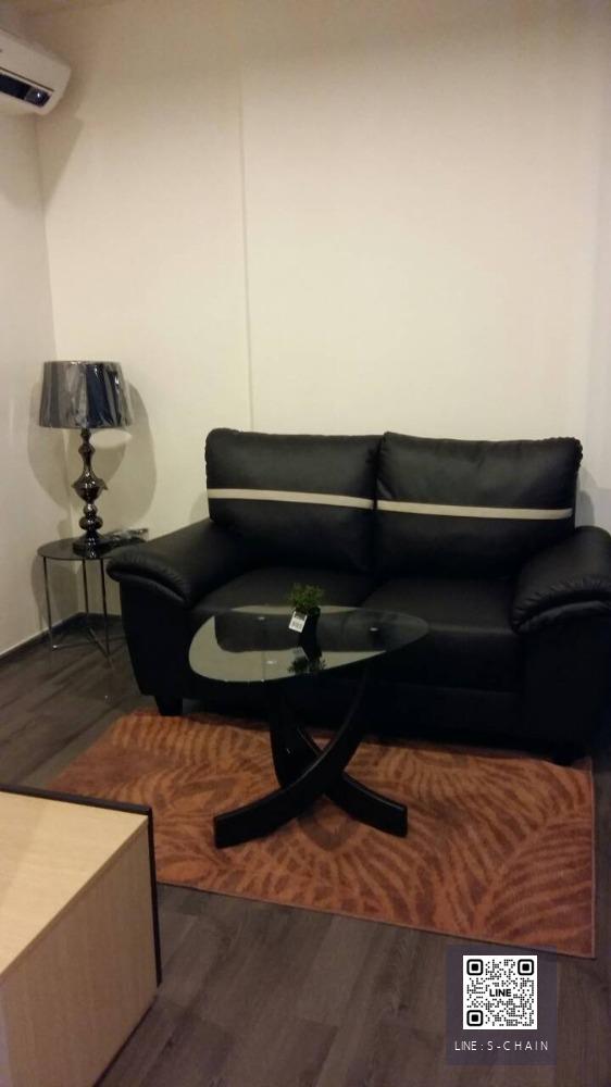 คอนโด ให้เช่า >>The Base Park West Sukhumvit 77>> ใกล้ BTS พระโขง #MO-1448