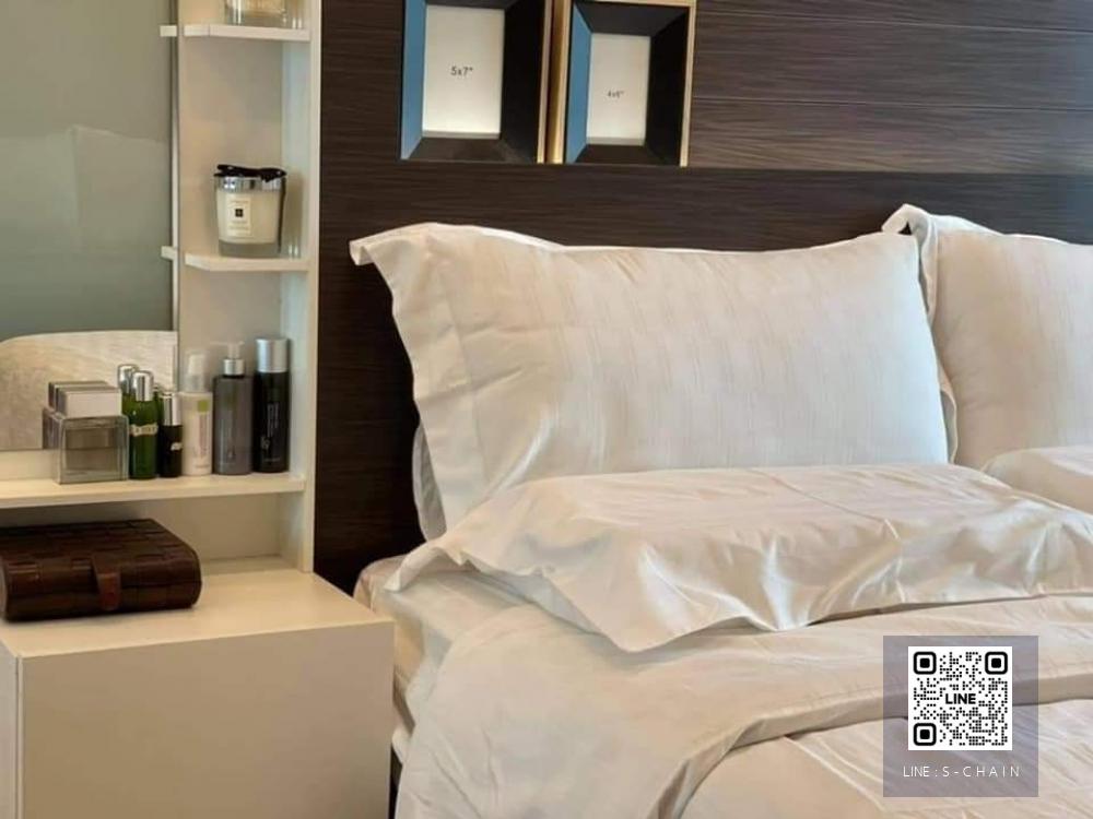 ❄️ คอนโด ให้เช่า ❄️Equinox Phahol-Viphaขนาดห้อง 33 ตร.ม. ขั้น 25#MO-1162