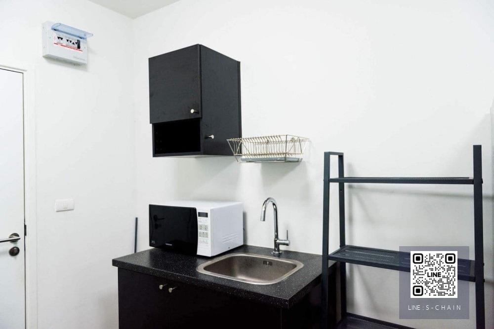 🌈🌟For rent คอนโด ✦  A Space Me Sukhumvit 77 ✦ ตึก B ห้องเห็นวิวสระว่ายน้ำ ตกแต่งสวยครบพร้อมเข้าอยู่😍😎 #HF364