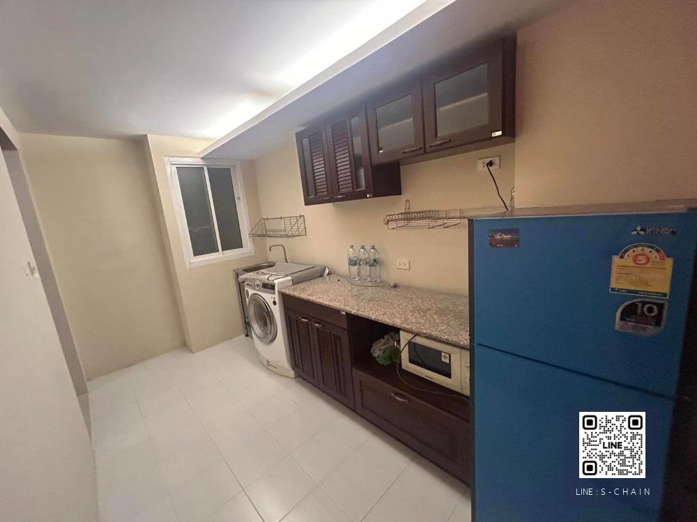 🎉For rent คอนโด ✦Le champs Premium Ladprao ✦ ห้องใหญ่ มีเฟอร์นิเจอร์ครบ พร้อมเข้าอยู่ 😊💥 #HF1423