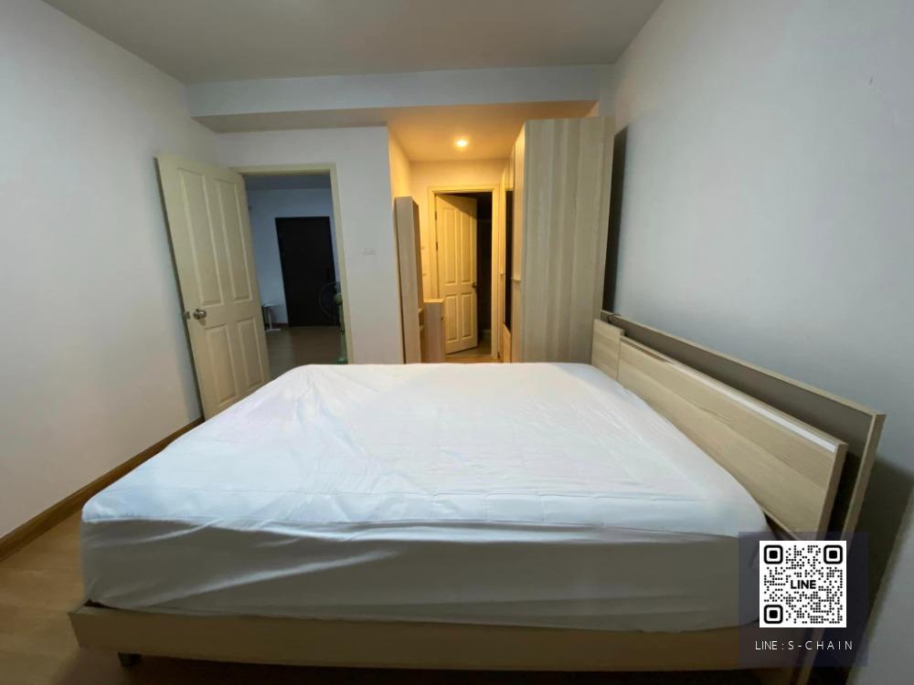 💖🎊FOR RENT>> Supalai Cube Ratchayothin - Phaolyothin 34>> ชั้น 8 วิวสระว่ายน้ำ ขนาดห้อง 41 ตร.ม. อาคาร B ใกล้ BTS เสนานิคม #LV-MO501