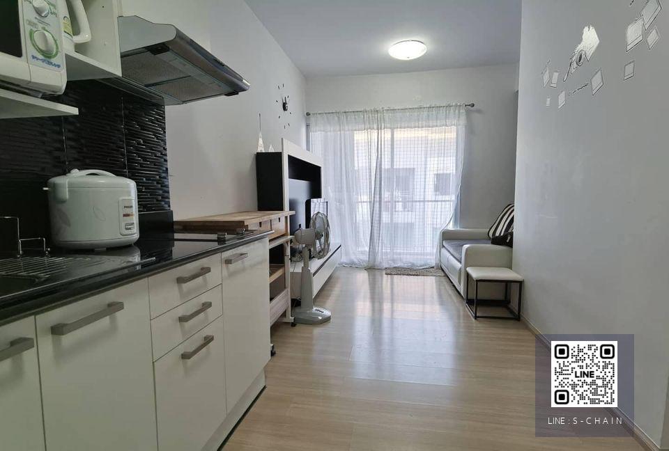 CONDO FOR RENT>> A Space Sukhumvit 77>> ใกล้ BTS อ่อนนุช #MO-2109