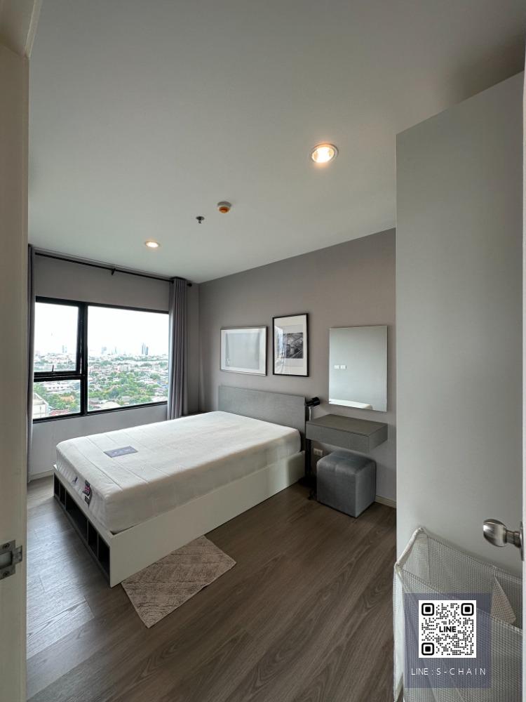 💖For rent คอนโด ✦Aspire Sathorn - Taksin✦ห้องใหม่ 2 ห้องนอน ชั้น 15 ห้องริมวิวสวย🌟✨  #HF1644