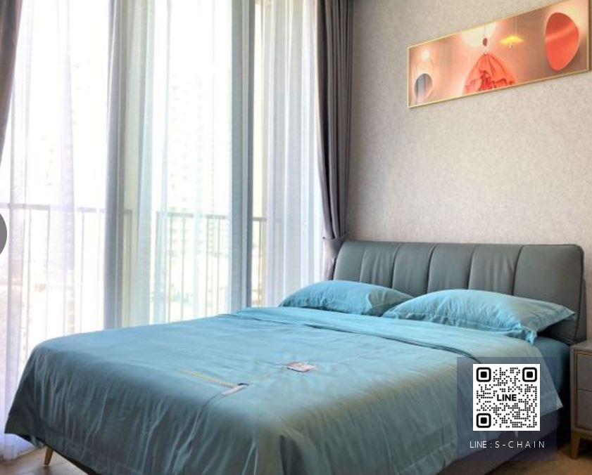 🌹🌹คอนโด ย่านพร้อมพงษ์ ให้เช่า ✦Noble Around 33✦ ห้องหรูมากกก สวย เฟอร์ครบพร้อมเข้าอยู่ 💥 #HFG145