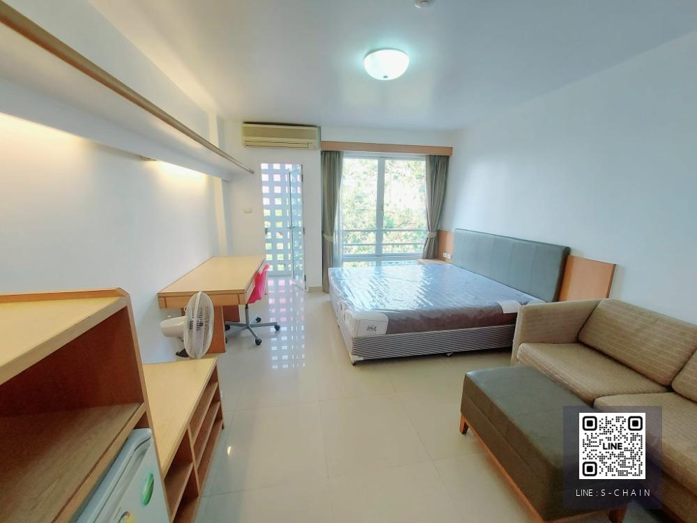 🍄ให้เช่า ✦I-House Laguna Garden RCA✦ ห้องสวยยย เฟอร์ครบ🍄 #HF775