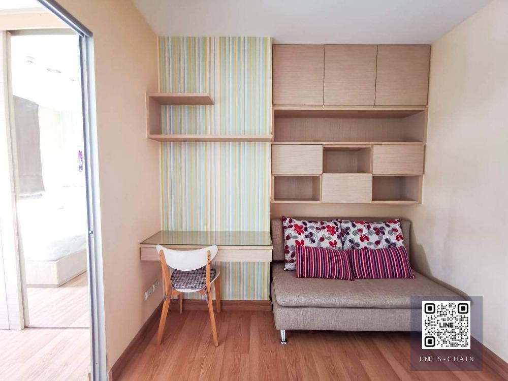 CONDO FOR RENT>> Aspire Rama4>> ห้องวิวแม่น้ำ ชั้น 25 ใกล้ BTS เอกมัย #MO-1874