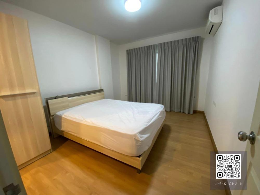 💖🎊FOR RENT>> Supalai Cube Ratchayothin - Phaolyothin 34>> ชั้น 8 วิวสระว่ายน้ำ ขนาดห้อง 41 ตร.ม. อาคาร B ใกล้ BTS เสนานิคม #LV-MO501