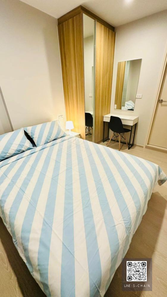 🚩FOR RENT>> Nue Connex Donmueang>> 😊ห้องมุม เป็นส่วนตัว ตึก A ชั้น 7 วิวสวย เฟอ์นิเจอร์ครบ ใกล้สนามบินดอนเมือง #LV-MO1160