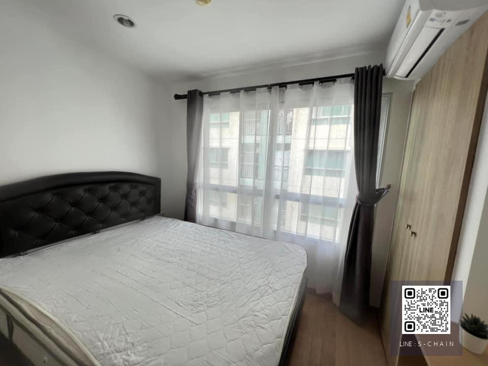 CONDO FOR RENT>> Lumpini Ville Onnut 46>> ใกล้ BTS อ่อนนุช #MO-2037