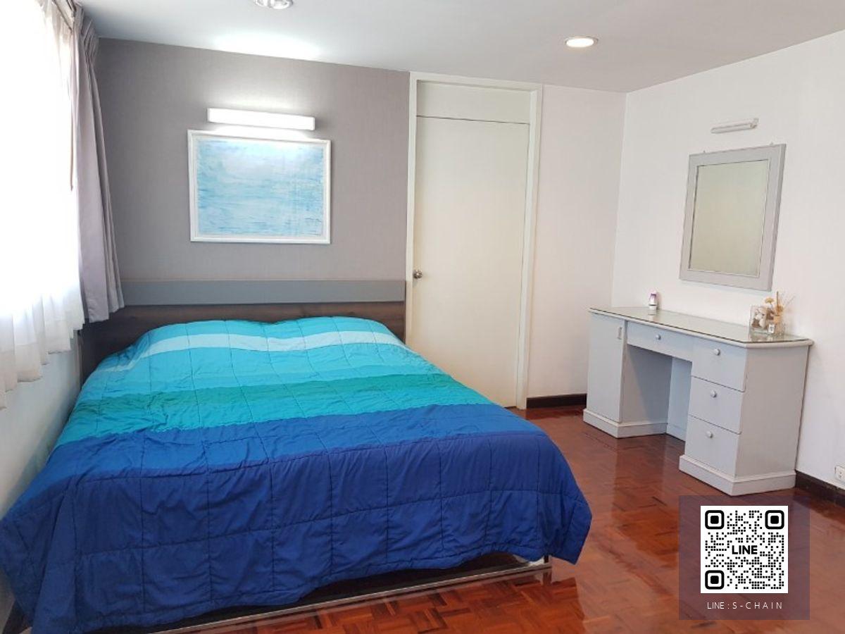 ❄️FOR RENT/SALE 📢Tai Ping Tower>> สุขุมวิท 63 ใกล้ BTS เอกมัย ชั้น 7 / 2 ห้องนอน 🔥 เฟอร์นิเจอร์พร้อม เครื่องใช้ไฟฟ้าครบ #LV-MO1695