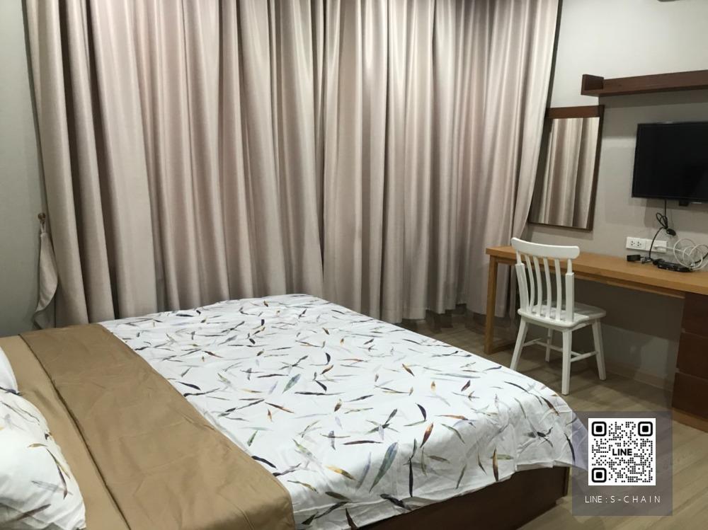 🛌🚪คอนโด 2 ห้องนอน 2 ห้องน้ำ ✦ The ISiS Condo Korat ✦ นักศึกษาฝึกงาน รพ.เดินทางสะดวกมาก  คอนโดติด รพ.ปลอดภัย ราคาดีมากก 😊💥 #FR10105