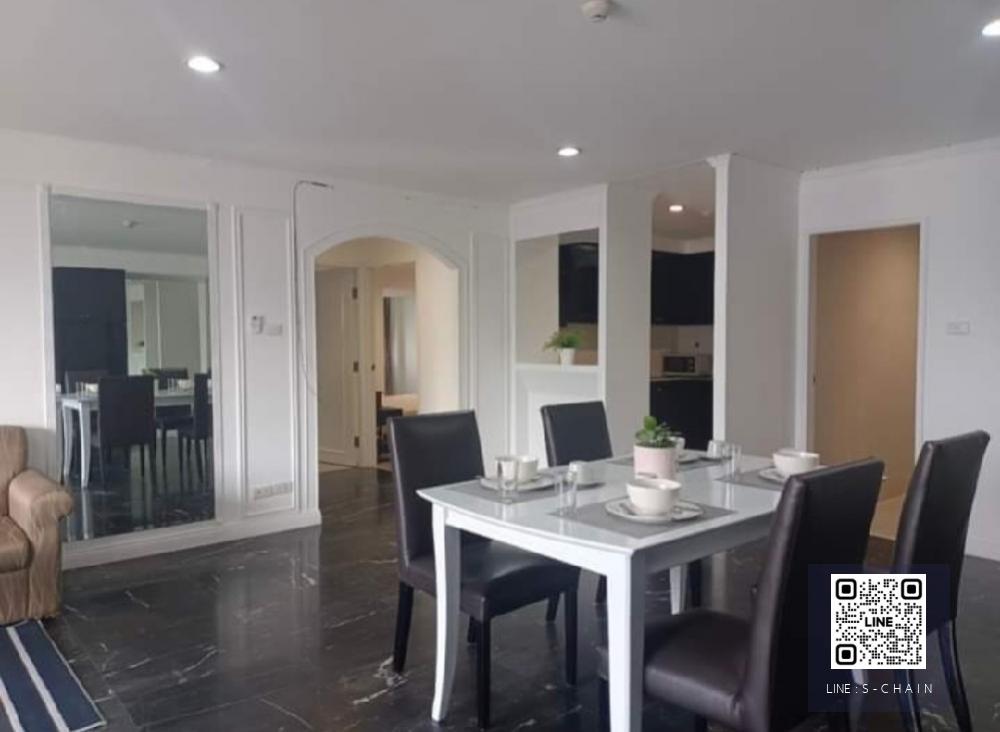 ⭐️คอนโด ให้เช่า⭐️The Waterford Park Sukhumvit 53ขนาดห้อง 156.8 ตร.ม. ชั้น 10#Mo232