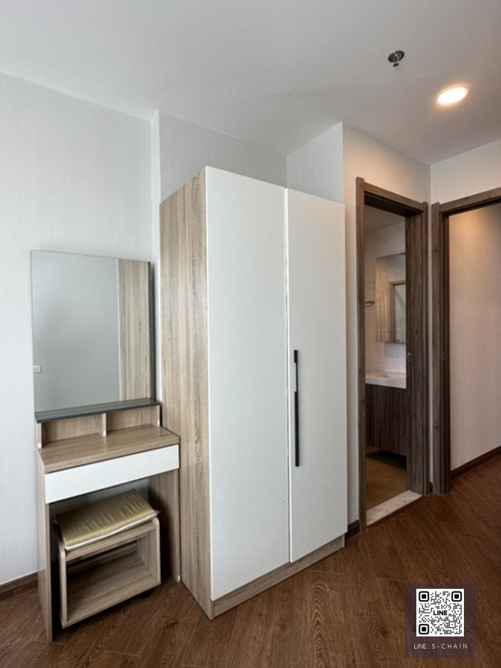 ARTISAN RATCHADA ไซส์ 71 ตร.ม. ครัวปิด ชั้นสูง วิวสวย เฟอร์ครบ มาแล้วว !!! 💥 FOR RENT 💥 #AA1