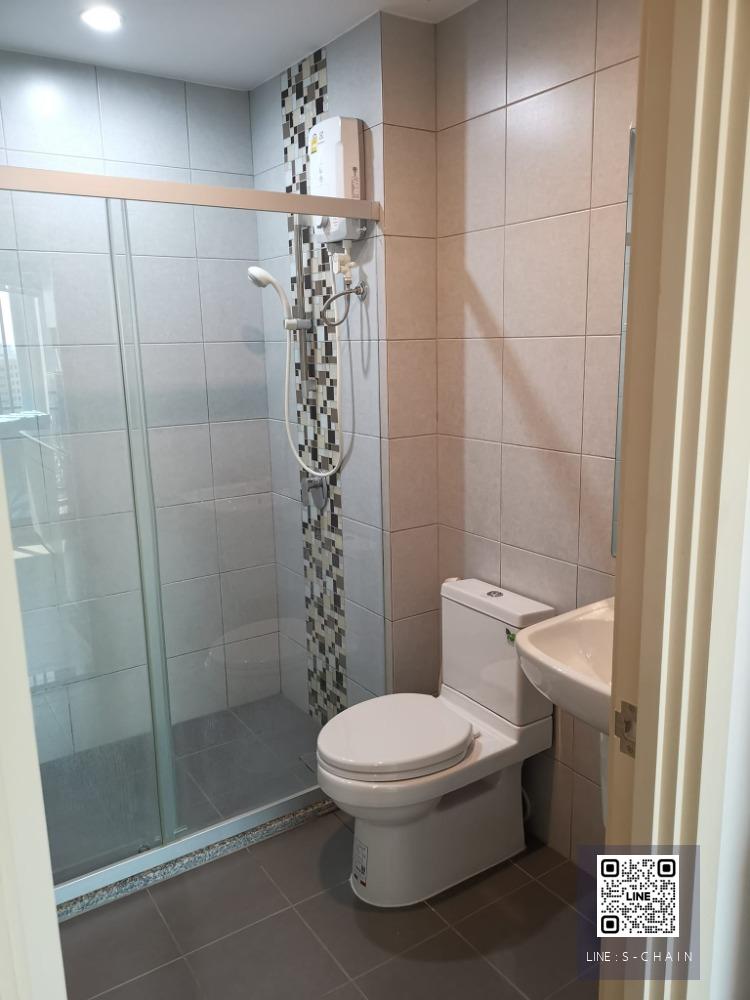 🍀FOR RENT>> Supalai Loft @Taladplu Station>> ใกล้ BTS ตลาดพลู ห้อง Studio ชั้น 29  ห้องไม่ร้อน โดนแดดเฉพาะช่วงเช้า #LV-MO1020