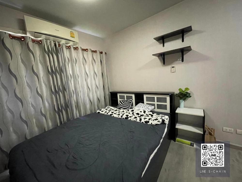 CONDO FOR RENT>> Plum Condo Ladprao 101>> ใกล้ทางด่วนรามอินทรา-อาจณรงค์ #MO-2296