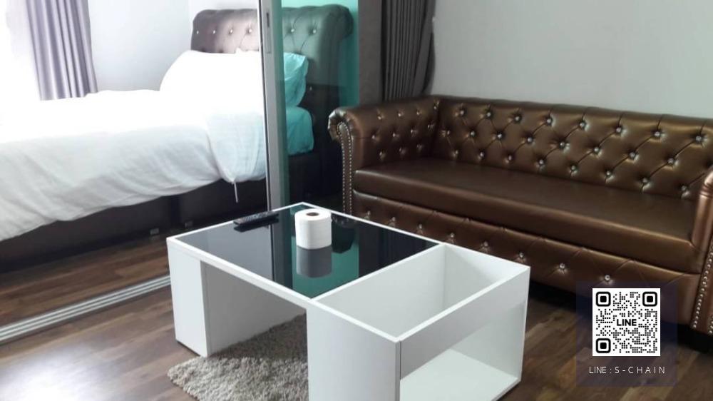 🎀🌈For rent คอนโด ✦ A Space Me Bangna✦ห้องสวย ชั้น 14 ติดเมกะบางนา🌟 #HF1787