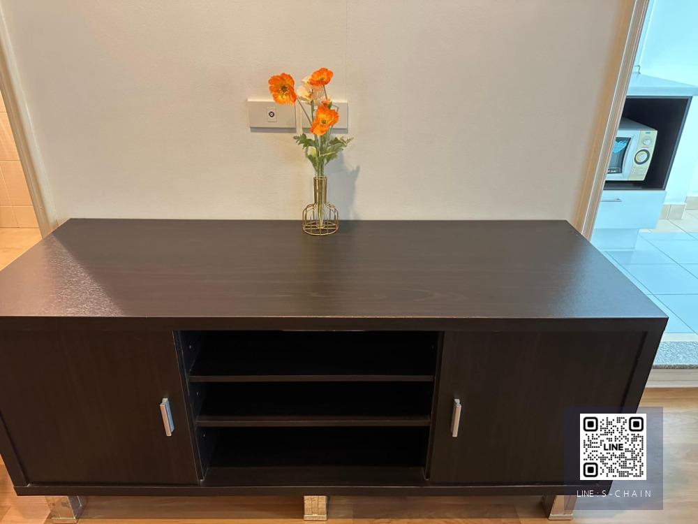 ⚡️For rent คอนโด ✦Lumpini Place รัชดา-ท่าพระ✦ 35 ตรม  อาคาร B ใกล้เดอะมอลล์ท่าพระ⚡️ #HF918