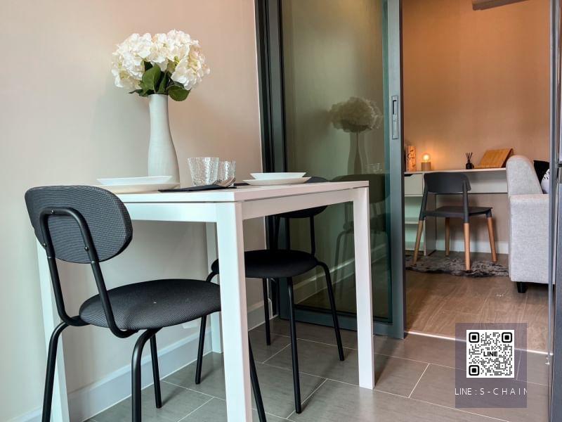 CONDO FOR RENT>> Metro Sky บางซื่อ-ประชาชื่น >> ใกล้ MRT บางซ่อน #MO-2047