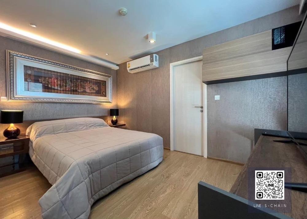 ⭐FOR RENT>> Maestro 39>> 2 ห้องนอน ใกล้ BTS พร้อมพงษ์ ชั้น 5 🐶😺Pet Friendly #LV-MO1234