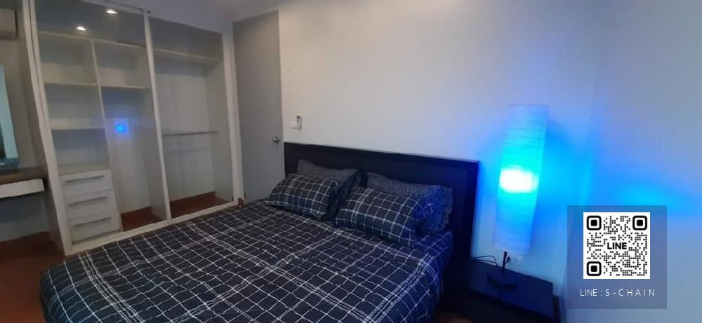 🍀 คอนโด ให้เช่า 🍀Park Land รัขดา - ท่าพระขนาดห้อง 48 ตร.ม. ชั้น 11#MO-821