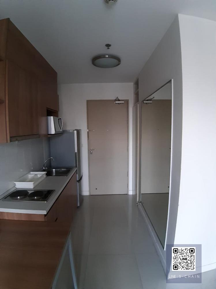 FOR RENT>> I Deo Mix Sukhumvit 103>> ตึก A ชั้น 18 วิวโล่ง ใกล้ BTS อุดมสุข #LV-MO256