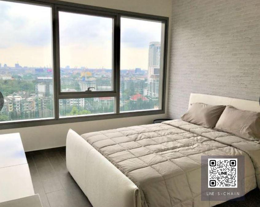 🍄🌹คอนโด สวย ✦The Lofts Ekkamai✦ ห้องสวยมากก ตกแต่งครบ ใหล้ BTS🌹  #HFG114