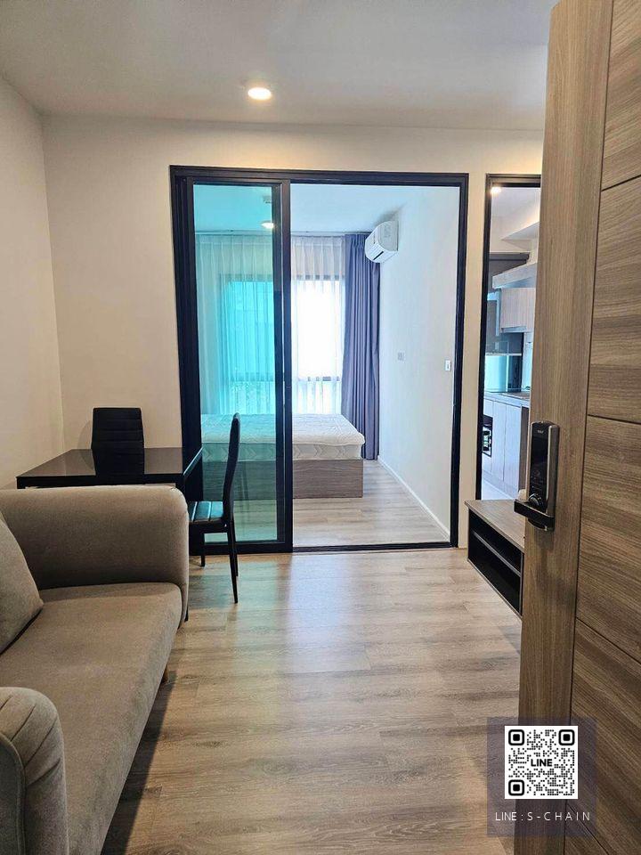 📢📣For rent คอนโด ✦Notting Hill sukhumvit 105✦ ห้องสวย ตกแต่งครบบ ⚡️⚡️ #HF1254