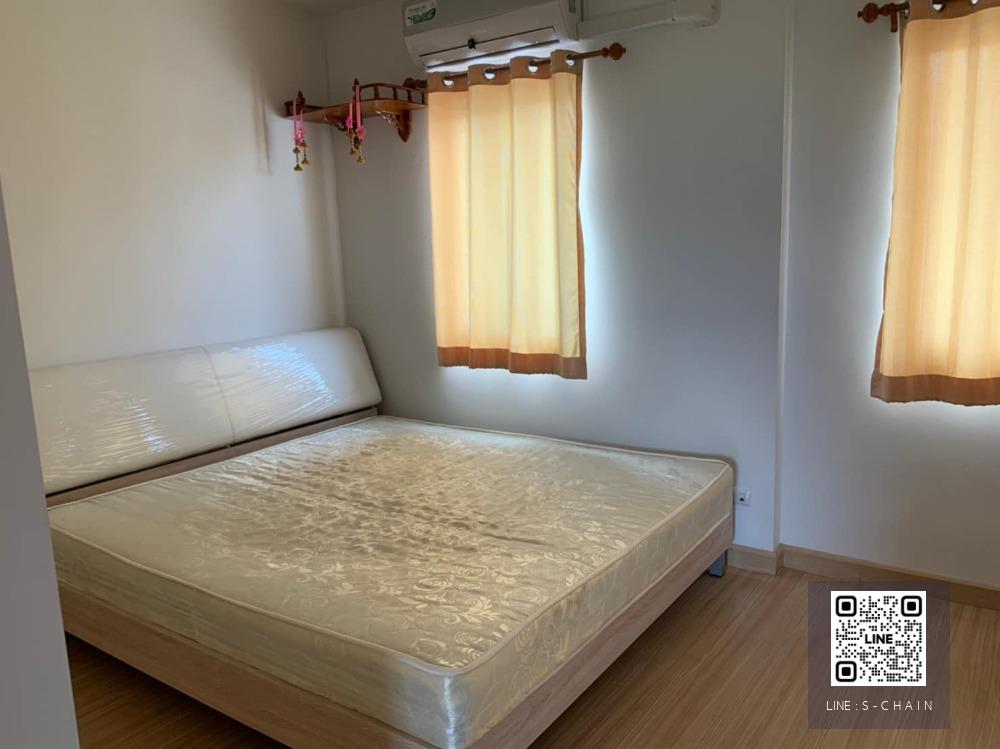 ⚡️🏡 For rent ✦ทาวน์โฮม PruksaVille บางนา✦ บ้านสวย 3 ห้องนอน 2 ห้องนํ้า ⛅️💥 ใกล้ ม เอแบคบางนา  #HF1055