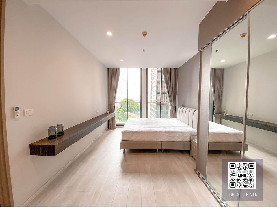 🌈🌟For rent คอนโดหรู ย่านเพลินจิต ✦Noble ploenchit✦ ห้องสวยมากกก ตกแต่งเฟอร์อย่างดี😍  #HF645