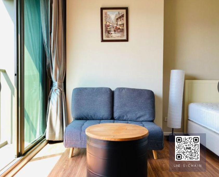 💥ให้เช่า คอนโด ✦Noble Solo✦🛌🚪  Studio 1 ห้องนอน  ทำเลทองย่านทองหล่อ #HFG152
