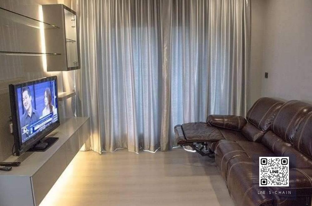 🍀คอนโดให้เช่า🍀The Signature by Urbano56 ตร.ม. ชั้น 21#Mo-059