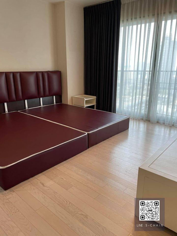 💖😍For rent คอนโด ✦Noble Solo✦ห้องสวยมากก ทำเลดี ชั้น 17 วิวสวย 🌟✨ #HF1735