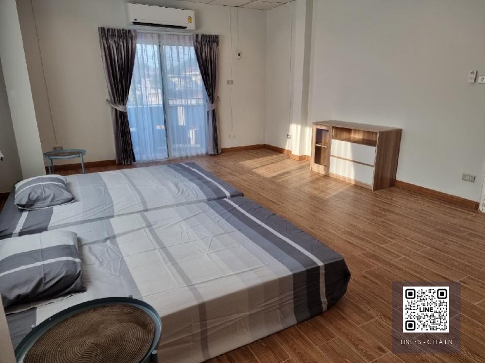 🍁 ให้เช่า บ้านเดี่ยว 🍁บ้านมณีรินทร์ ท่าอิฐ - รัตนาธิเบศร์บ้านใหม่มากๆ เพิ่ง Renovate ใหม่ทั้งหลังขนาดพื้นที่ 240 ตร.ม#MO-738