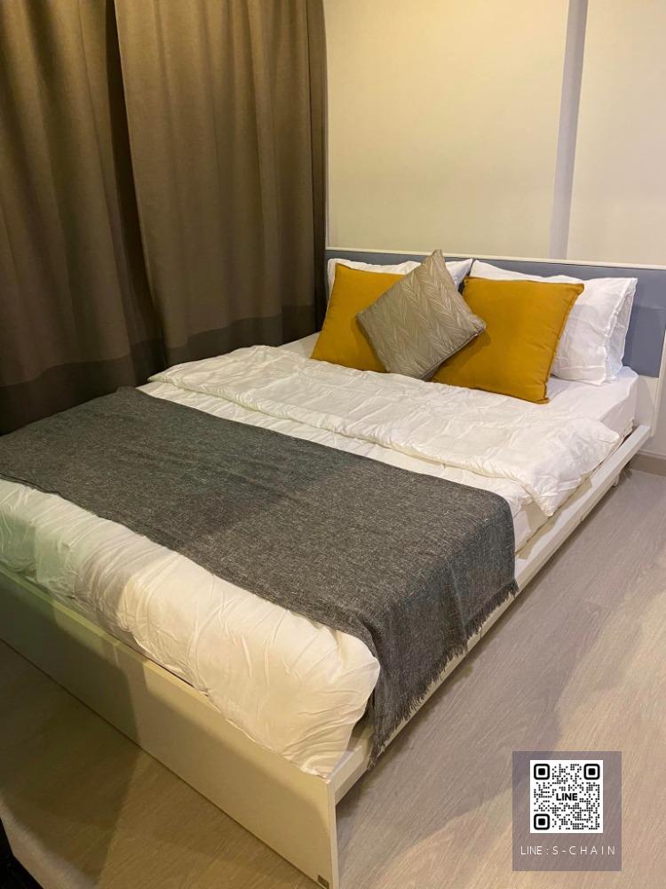 CONDO FOR RENT>> The Excel Hideaway Lasalle>> ใกล้ BTS แบริ่ง #MO-2849