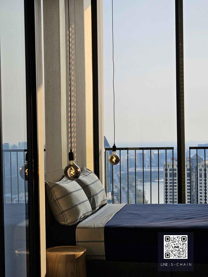 💖⚡️For rent คอนโด ✦Noble BE19✦ ห้องสวยมากกก วิวหลักล้าน ทำเลดี⚡️ #HF1875