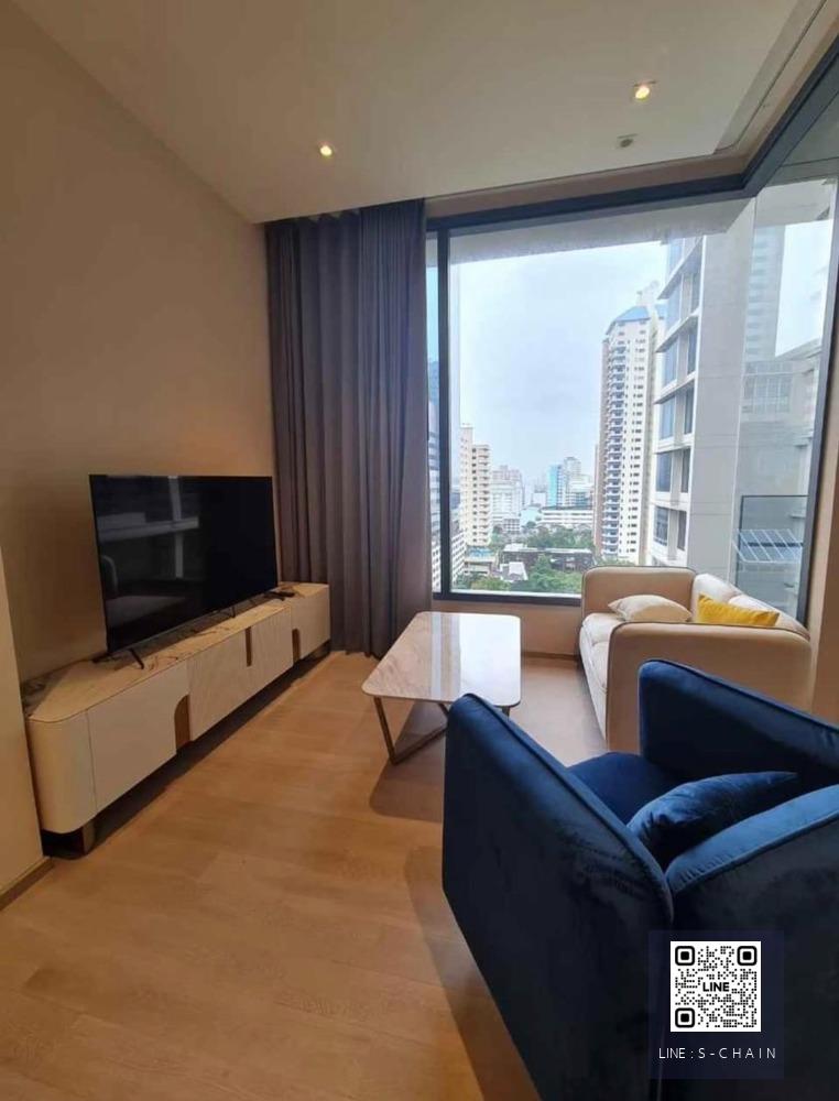 🌟✨For rent คอนโด ✦The Esse Asoke✦2 ห้องนอน 2 ห้องน้ำ ทำเลดี กลางใจเมืองอโศก 🌟✨ #HF1366