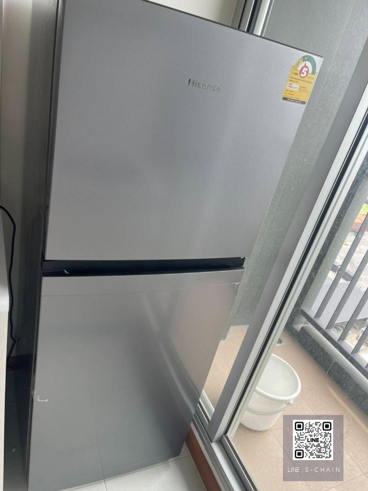 CONDO FOR RENT>> The President Sukhumvit - Samutprakarn>> ติด BTS แพรกษา #MO-2046