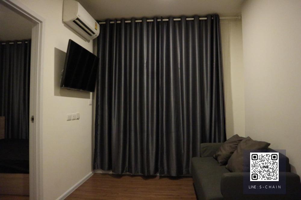 🎉☀️CONDO FOR RENT ด่วนน >> Notting Hill Praksa>> ห้องสวย ชั้น 28 ใกล้ BTS แพรกษา✨💖 #HF1836