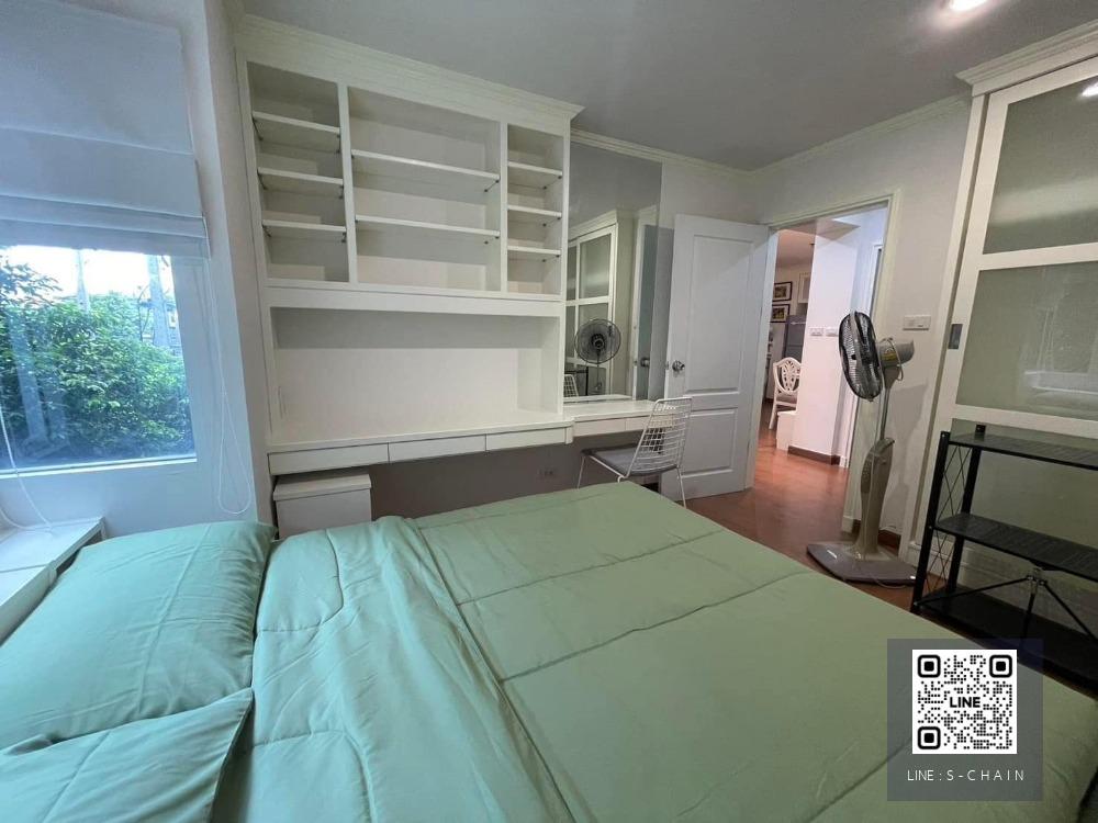 🎉🍀FOR RENT>> The Next Garden Suite Sukhumvit 52>> 2 ห้องนอน 2 ห้องน้ำ ชั้น 3 ขนาด 70 ตร.ม. Fully furnished ใกล้ BTS อ่อนนุช #LV-MO663