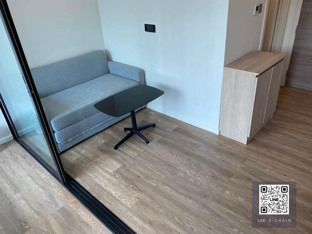 🧸🎈For rent คอนโด ✦Modiz Sukhumvit 50✦ มีเฟอร์นิเจอร์ครบ พร้อมเข้าอยู่⚡️ #HF1996